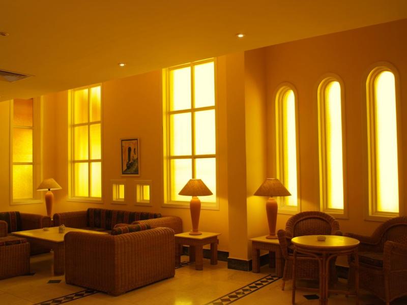 Bel Air Azur Resort