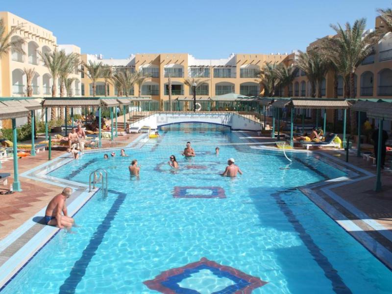 Bel Air Azur Resort
