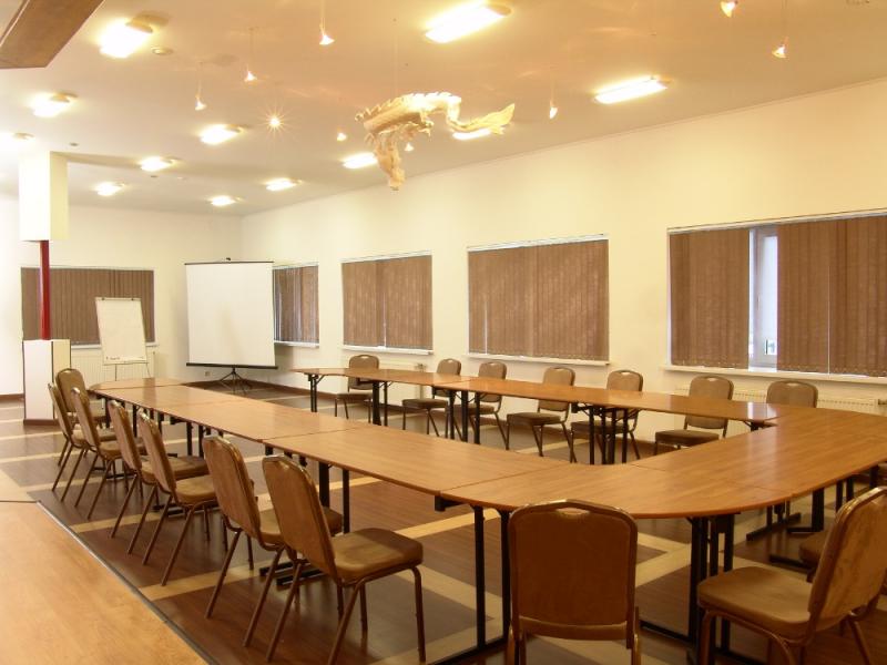 Загородный клуб Усадьба