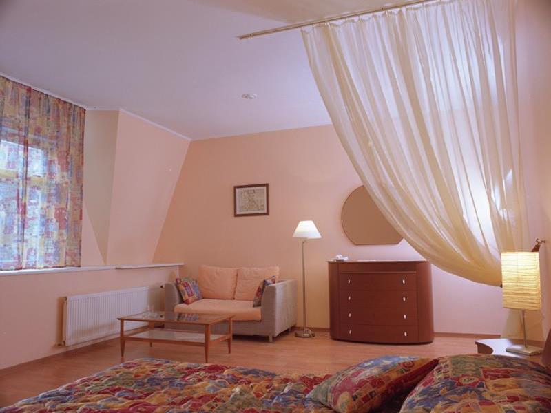 Загородный клуб Усадьба