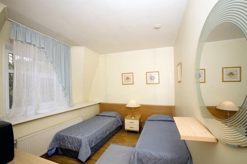 Загородный клуб Усадьба