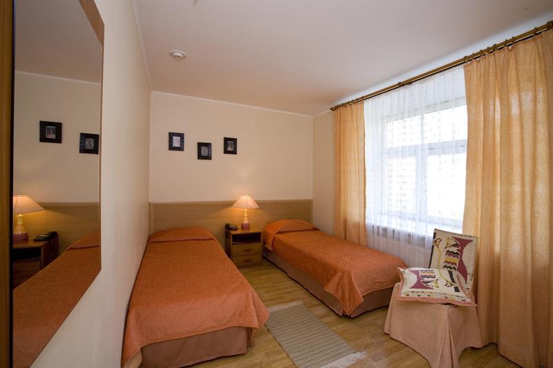 Загородный клуб Усадьба