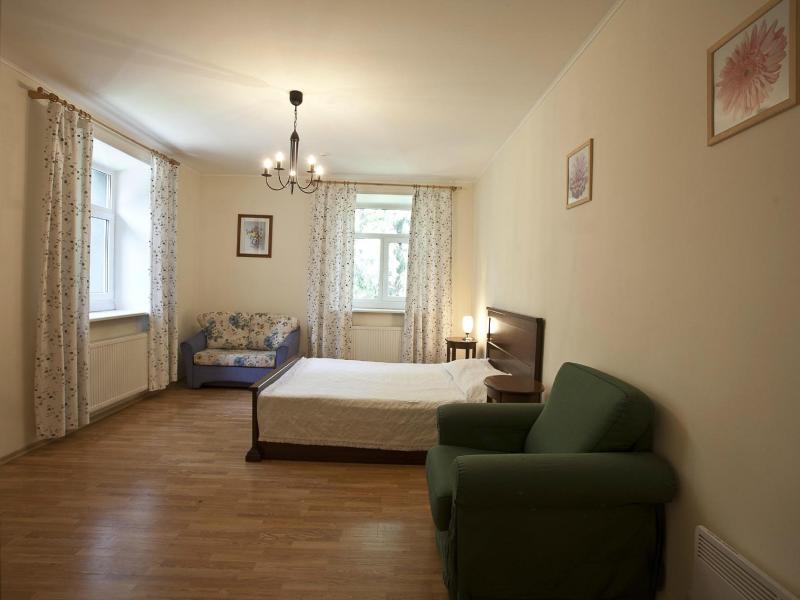 Загородный клуб Усадьба