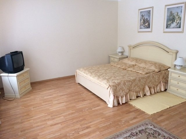 Загородный клуб Усадьба