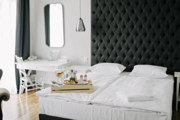 Отель Усадьба (Орловка) Россия, Калининградская область, фото 12