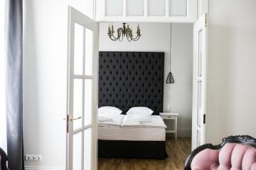 Отель Усадьба (Орловка) Россия, Калининградская область, фото 14