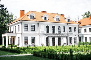 Отель Усадьба (Орловка) Россия, Калининградская область, фото 15