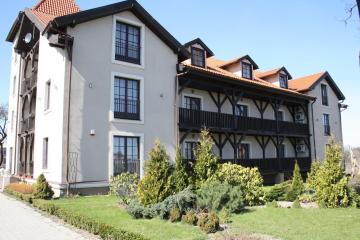 Отель Усадьба (Орловка) Россия, Калининградская область, фото 17