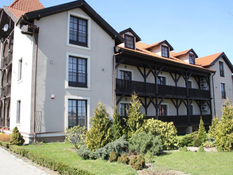 Усадьба (Орловка)