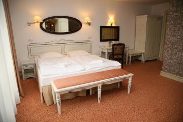 Отель Усадьба (Орловка) Россия, Калининградская область, фото 18