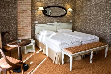 Отель Усадьба (Орловка) Россия, Калининградская область, фото 3