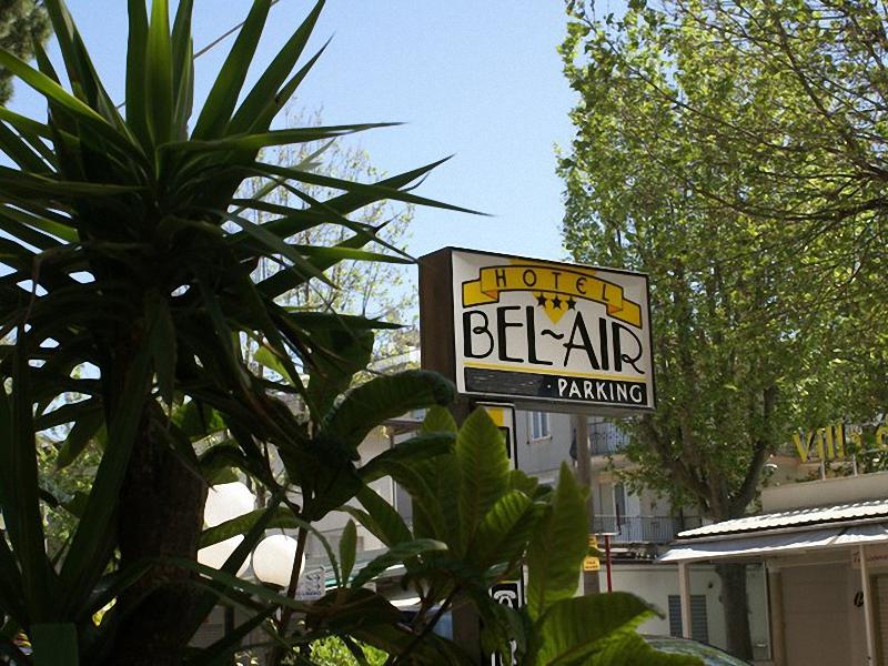 Bel Air (Marebello)