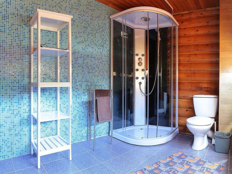 Усадьба Саржевских