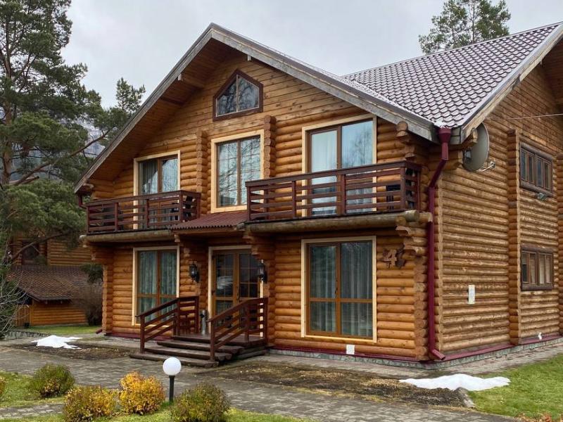 Усадьба Саржевских