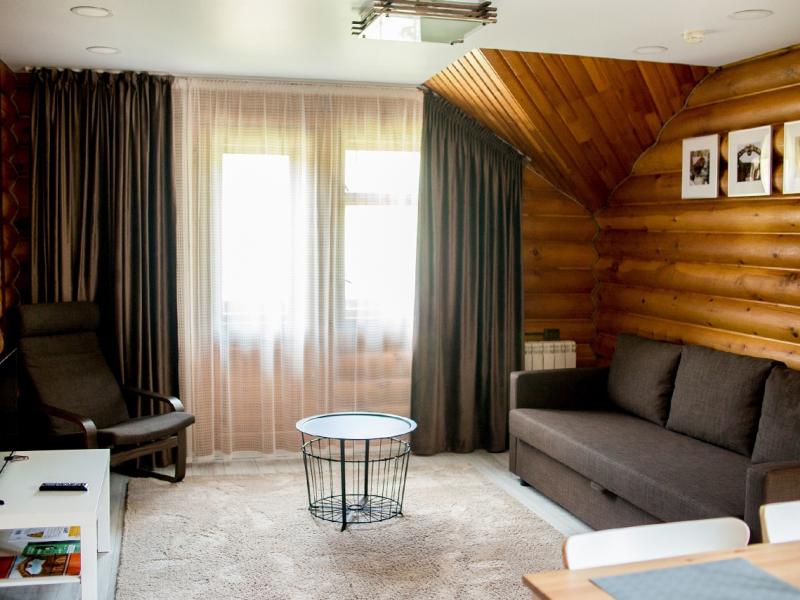 Усадьба Саржевских