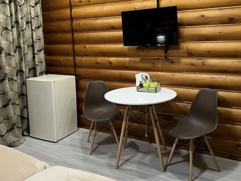 Усадьба Саржевских