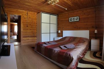 Отель Усадьба Саржевских Россия, Алтайский край, фото 2