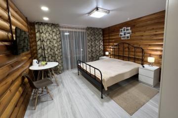 Отель Усадьба Саржевских Россия, Алтайский край, фото 22