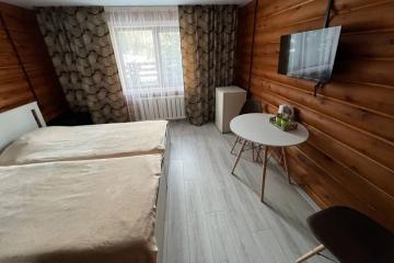 Отель Усадьба Саржевских Россия, Алтайский край, фото 25