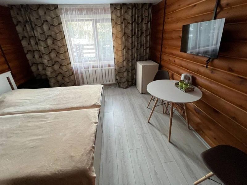 Усадьба Саржевских