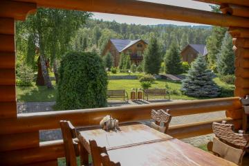 Отель Усадьба Саржевских Россия, Алтайский край, фото 28