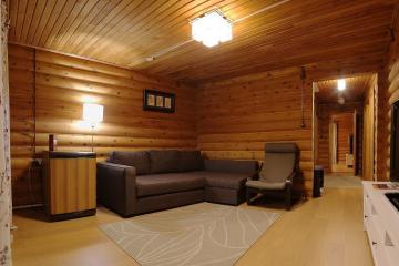 Отель Усадьба Саржевских Россия, Алтайский край, фото 4