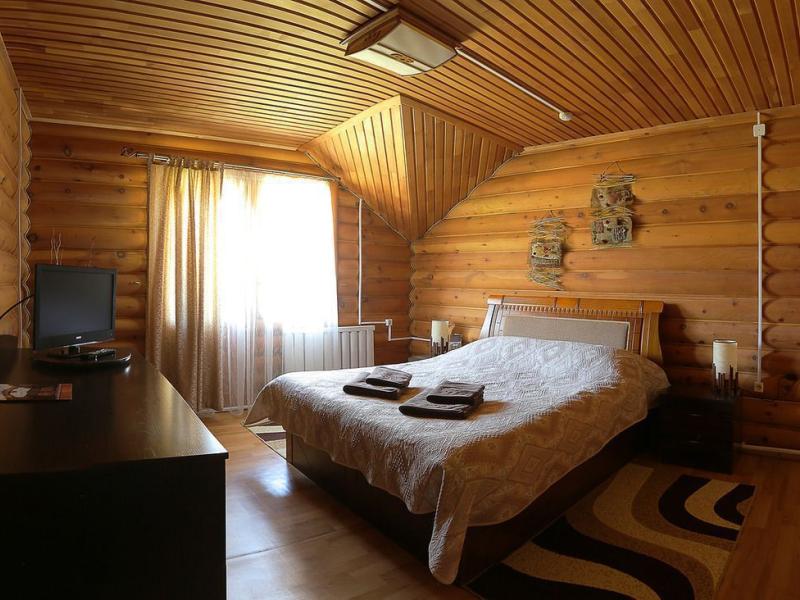 Усадьба Саржевских