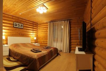 Отель Усадьба Саржевских Россия, Алтайский край, фото 6