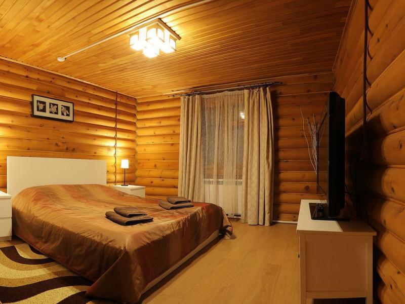 Усадьба Саржевских