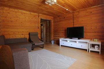 Отель Усадьба Саржевских Россия, Алтайский край, фото 7