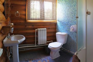 Отель Усадьба Саржевских Россия, Алтайский край, фото 8