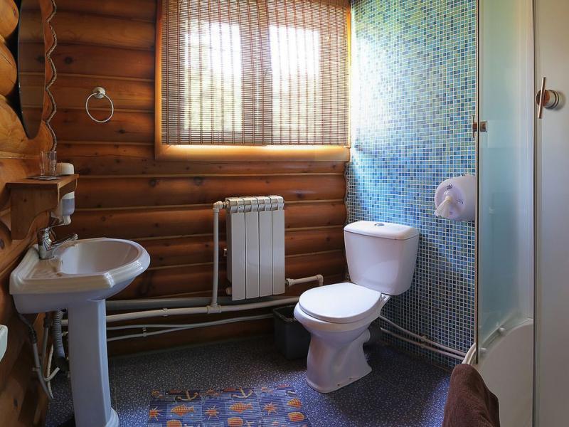 Усадьба Саржевских