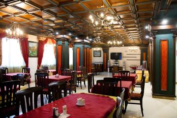 Отель РП Утомленные Солнцем Россия, Поселок Красная Поляна, фото 11