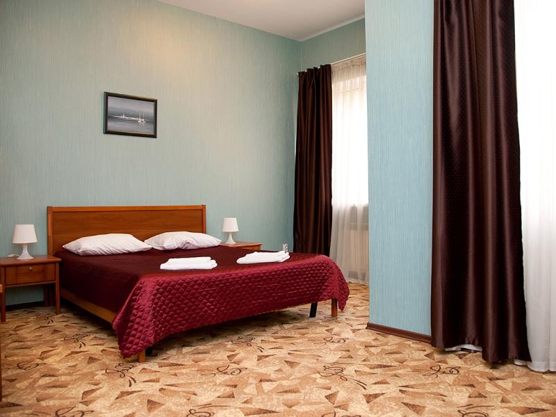 РП Утомленные Солнцем