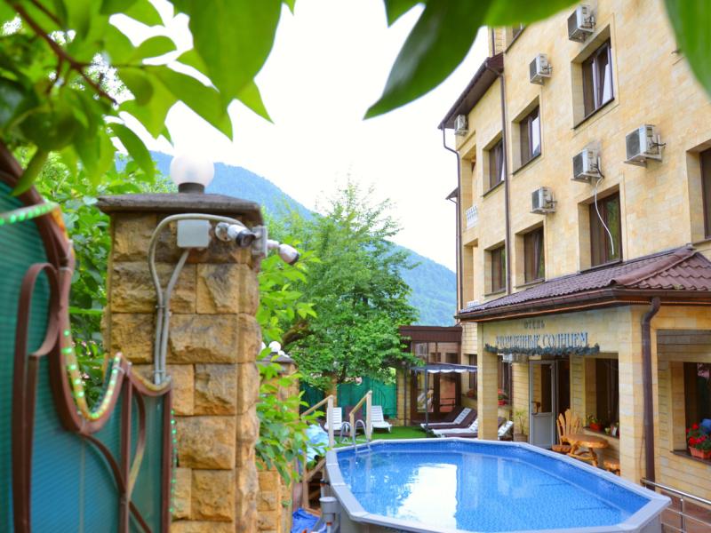 РП Утомленные Солнцем