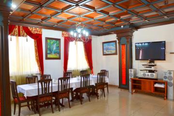 Отель РП Утомленные Солнцем Россия, Поселок Красная Поляна, фото 15