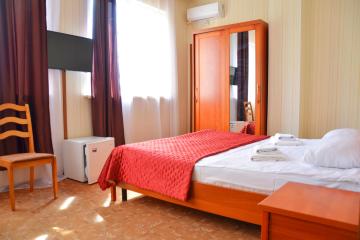 Отель РП Утомленные Солнцем Россия, Поселок Красная Поляна, фото 16