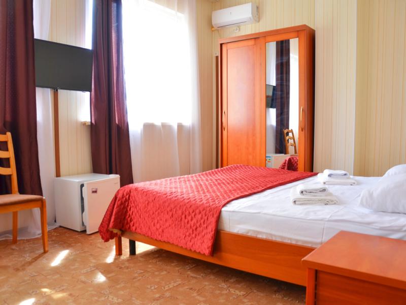 РП Утомленные Солнцем