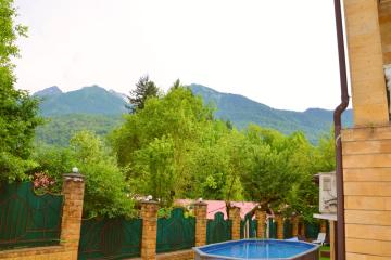 Отель РП Утомленные Солнцем Россия, Поселок Красная Поляна, фото 17