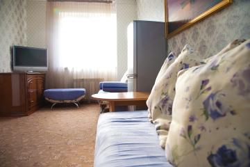 Отель РП Утомленные Солнцем Россия, Поселок Красная Поляна, фото 18