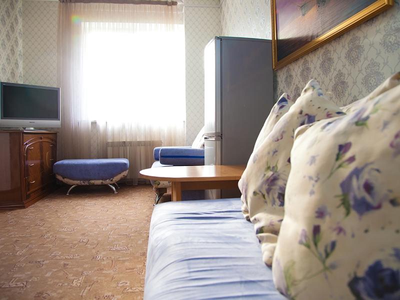 РП Утомленные Солнцем