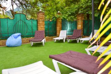 Отель РП Утомленные Солнцем Россия, Поселок Красная Поляна, фото 19