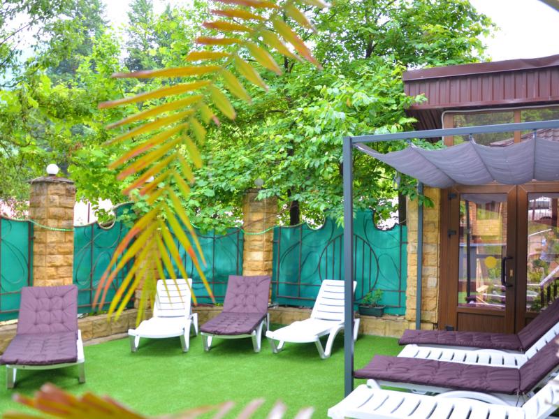 РП Утомленные Солнцем