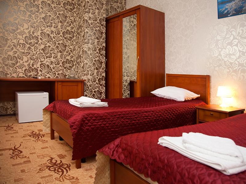 РП Утомленные Солнцем