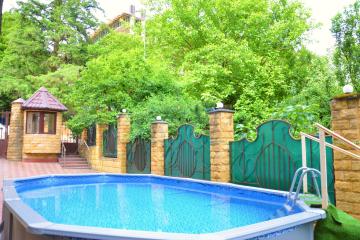 Отель РП Утомленные Солнцем Россия, Поселок Красная Поляна, фото 22