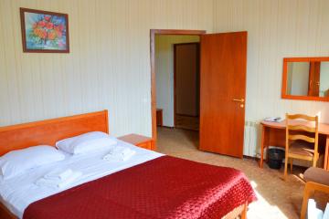 Отель РП Утомленные Солнцем Россия, Поселок Красная Поляна, фото 23