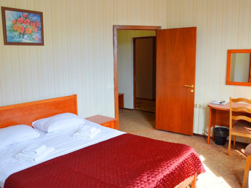 РП Утомленные Солнцем