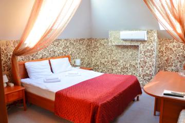 Отель РП Утомленные Солнцем Россия, Поселок Красная Поляна, фото 25