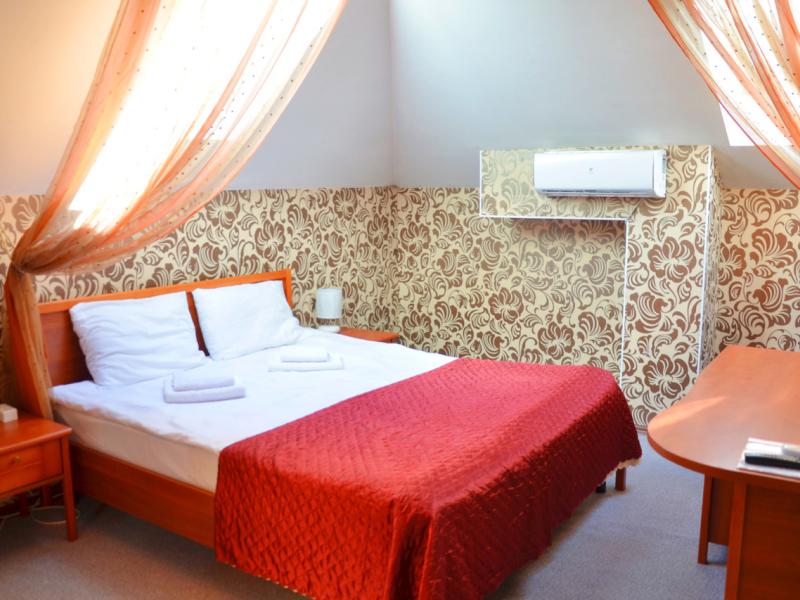 РП Утомленные Солнцем