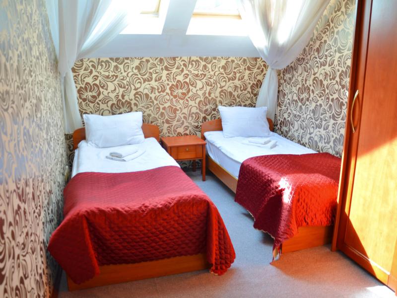 РП Утомленные Солнцем